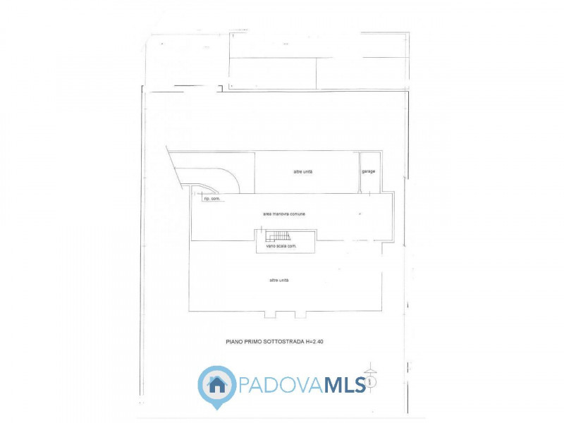 Immobile in esclusiva al Gruppo Padova MLS
PERAGA DI VIGONZA – APPARTAMENTO CON GIARDINO PRIVATO
...