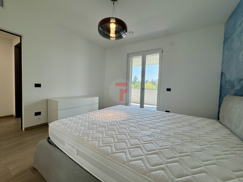 SAN GIORGIO - vicinanze CAMPODARSEGO, CAMPOSAMPIERO -- zona verde e tranquilla, con tutti i servi...