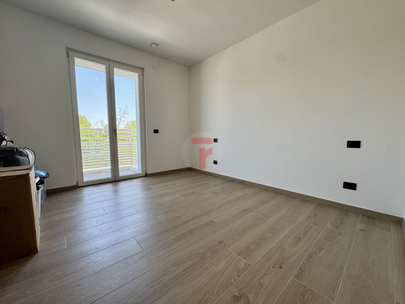SAN GIORGIO - vicinanze CAMPODARSEGO, CAMPOSAMPIERO -- zona verde e tranquilla, con tutti i servi...