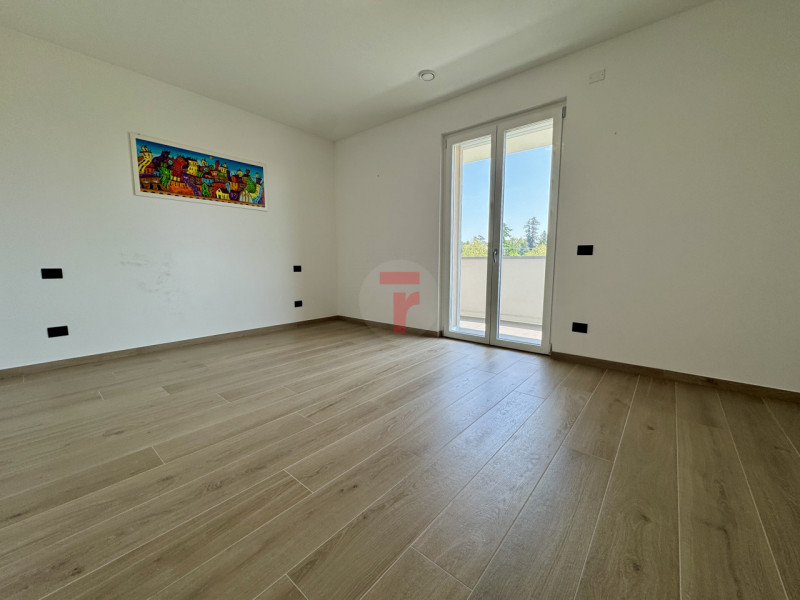 SAN GIORGIO - vicinanze CAMPODARSEGO, CAMPOSAMPIERO -- zona verde e tranquilla, con tutti i servi...