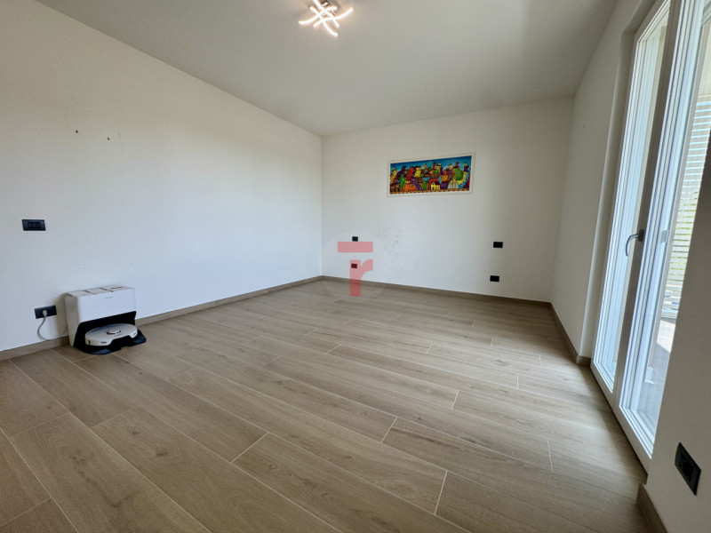 SAN GIORGIO - vicinanze CAMPODARSEGO, CAMPOSAMPIERO -- zona verde e tranquilla, con tutti i servi...