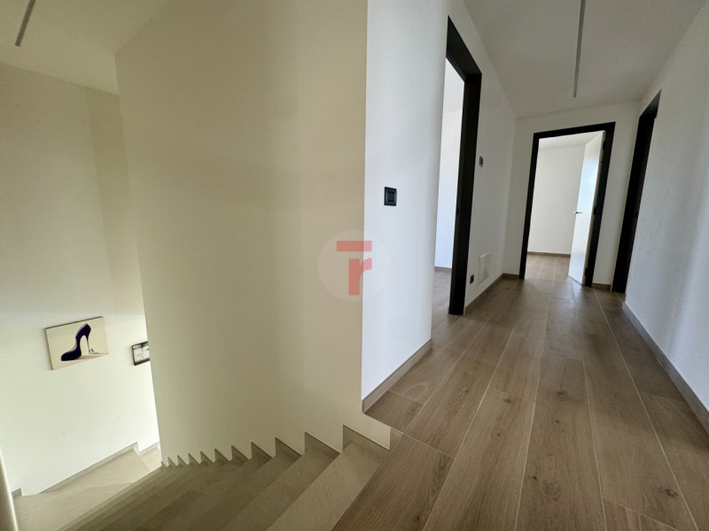 SAN GIORGIO - vicinanze CAMPODARSEGO, CAMPOSAMPIERO -- zona verde e tranquilla, con tutti i servi...