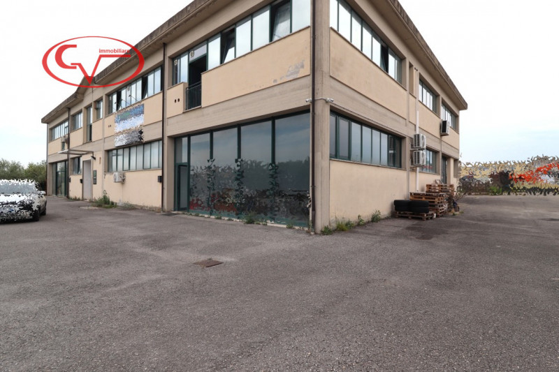 Laboratorio in Vendita