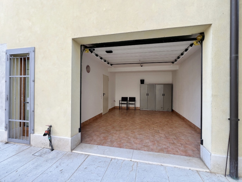 SPAZIOSA VILLETTA AFFIANCATA, COMPLETAMENTE INDIPENDENTE, IN VENDITA A VICENZA EST, CON GIARDINO ...
