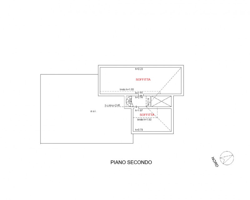 SPAZIOSA VILLETTA AFFIANCATA, COMPLETAMENTE INDIPENDENTE, IN VENDITA A VICENZA EST, CON GIARDINO ...