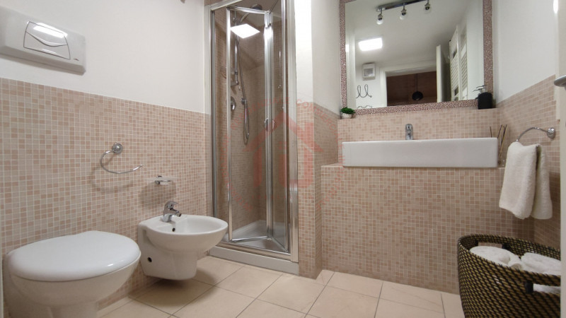 RIF. SR012 VICENZA - BASSANO DEL GRAPPA Proponiamo in vendita appartamento bi locale in centro st...