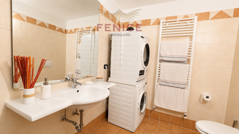 Ai piedi del Montello, in una tranquilla zona residenziale a pochi minuti dal centro di Montebell...