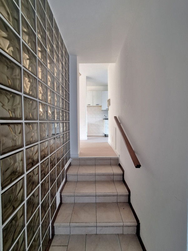 VILLETTA A SCHIERA CON GIARDINO PRIVATO, IN ELEGANTE ZONA RESIDENZIALE A CAMISANO VICENTINO - Rif...