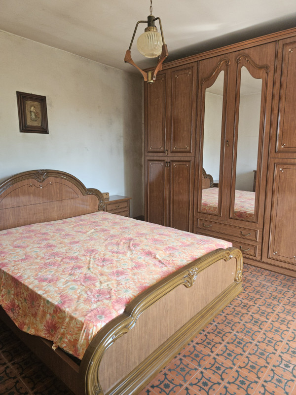 In esclusiva presso la nostra Agenzia, proponiamo una spaziosa casa singola di circa 170 mq. Ques...