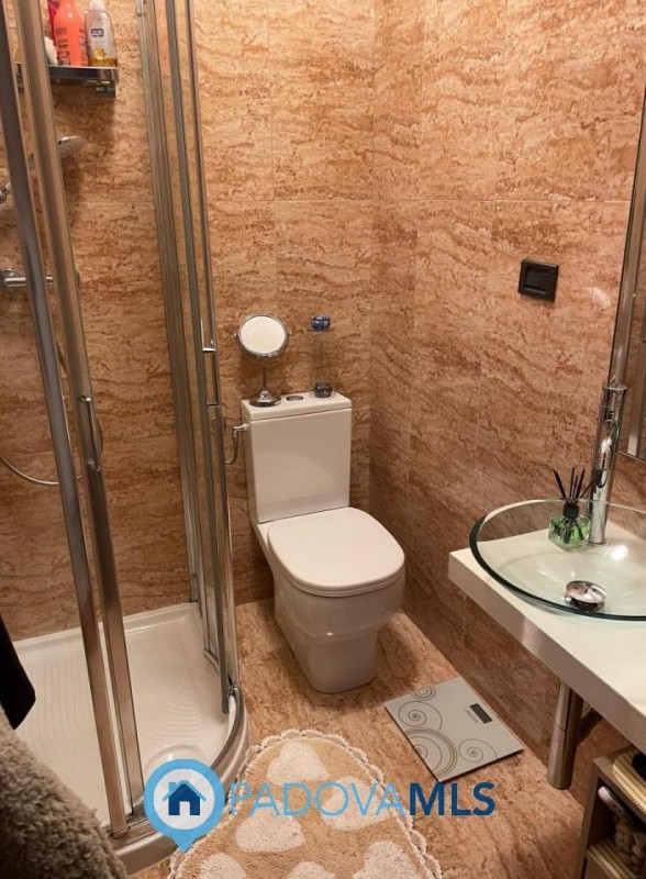 Immobile in esclusiva al Gruppo Padova MLS
PADOVA – TORRE | Luminoso appartamento con 2 camere, g...