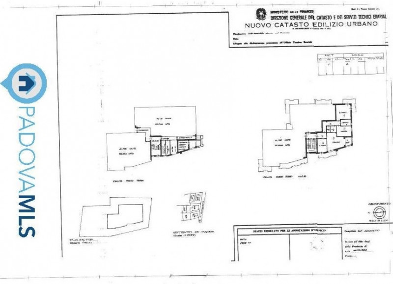 Immobile in esclusiva al Gruppo Padova MLS
PADOVA – TORRE | Luminoso appartamento con 2 camere, g...