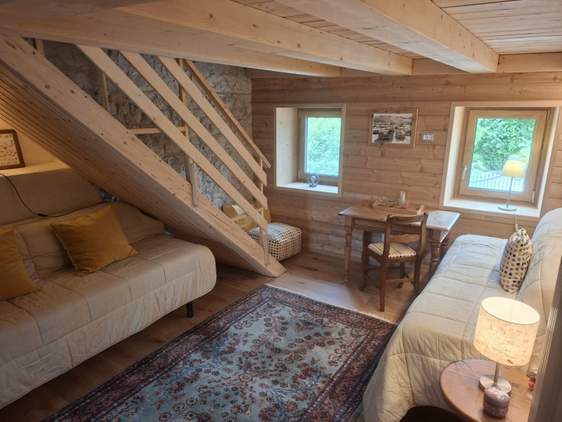 ROANA - TRESCHE CONCA - ELEGANTE CHALET DI MONTAGNA quadrilocale, tre-quattro camere, tre bagni, ...