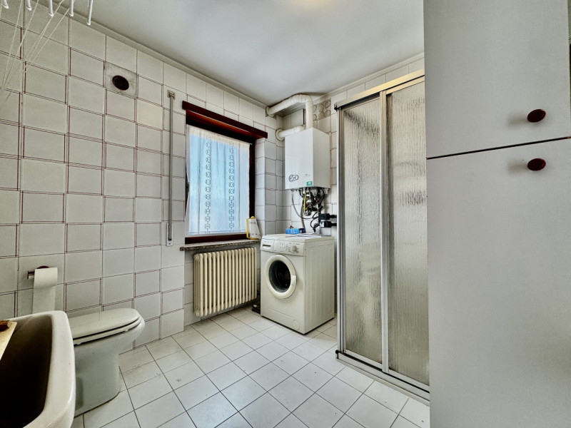 Zanè - Bicamere con studio in duplex - Euro 114.000

Trattativa riservata Unica Immobiliare - Zan...