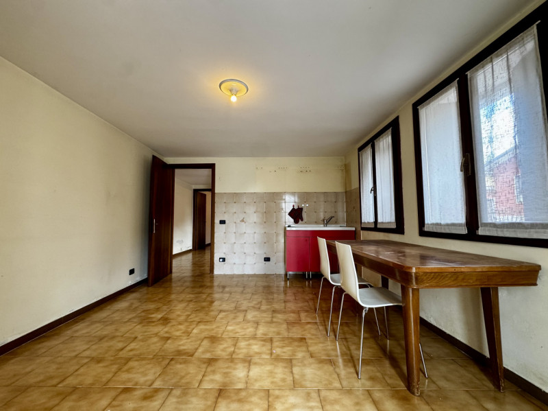 Zanè - Miniappartamento al piano terra - Euro 49.000

Open House Day, Giovedì 2 Luglio dalle 17.0...