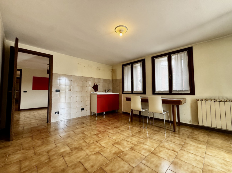 Zanè - Miniappartamento al piano terra - Euro 49.000

Open House Day, Giovedì 2 Luglio dalle 17.0...