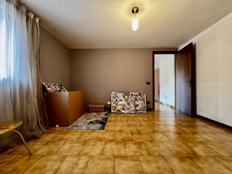 Zanè - Miniappartamento al piano terra - Euro 49.000

Open House Day, Giovedì 2 Luglio dalle 17.0...