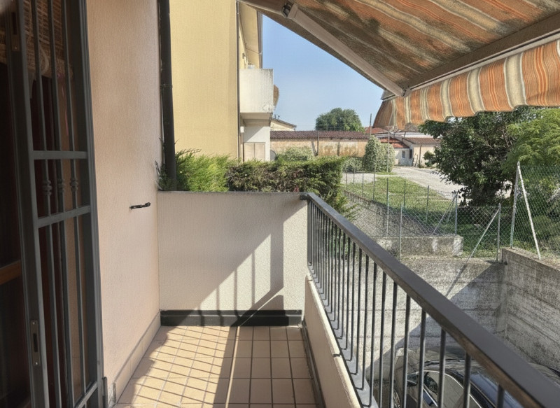 In un contesto tranquillo e riservato di Arlesega di Mestrino, proponiamo un appartamento pensato...