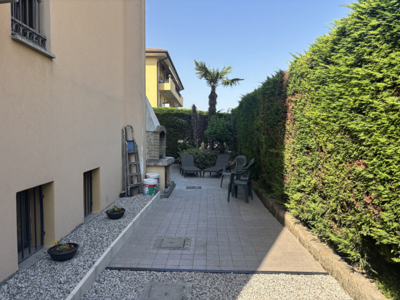 In un contesto tranquillo e riservato di Arlesega di Mestrino, proponiamo un appartamento pensato...