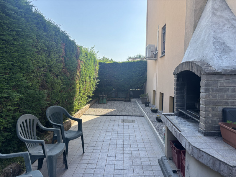 In un contesto tranquillo e riservato di Arlesega di Mestrino, proponiamo un appartamento pensato...