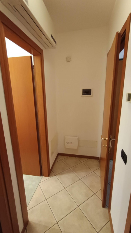 Curtarolo: in centro a Pieve di Curtarolo, recente appartamento in bel condominio, completamente ...