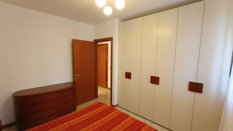 Curtarolo: in centro a Pieve di Curtarolo, recente appartamento in bel condominio, completamente ...