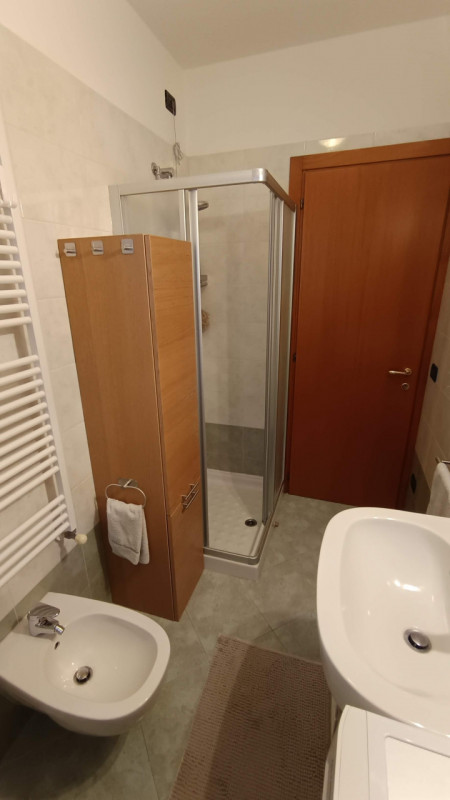 Curtarolo: in centro a Pieve di Curtarolo, recente appartamento in bel condominio, completamente ...