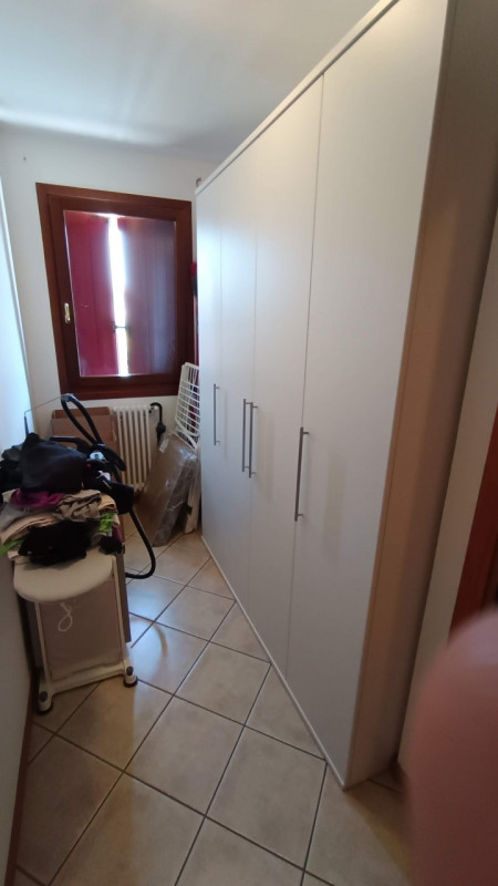 Curtarolo: in centro a Pieve di Curtarolo, recente appartamento in bel condominio, completamente ...