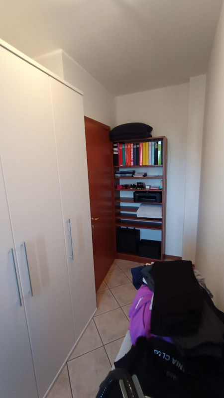 Curtarolo: in centro a Pieve di Curtarolo, recente appartamento in bel condominio, completamente ...