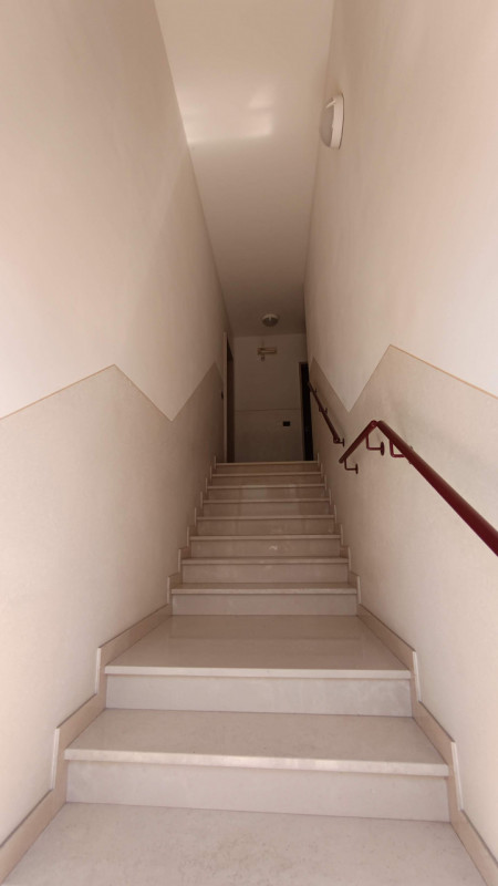 Curtarolo: in centro a Pieve di Curtarolo, recente appartamento in bel condominio, completamente ...