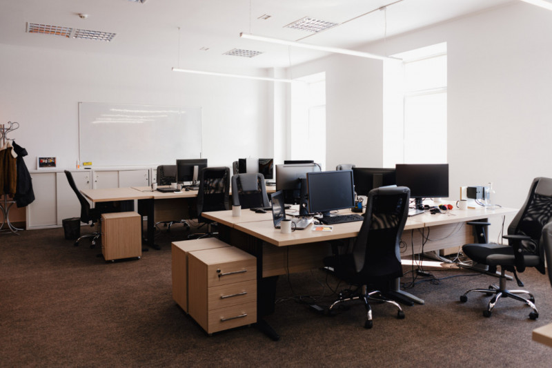 SCHIO:AFFITTIAMO UFFICIO di circa 260 mq in complesso direzionale, ubicato al piano primo e servi...