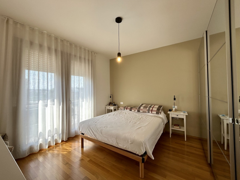 La casa giusta? Potrebbe essere questa!
Proponiamo splendido appartamento trilocale con finiture ...