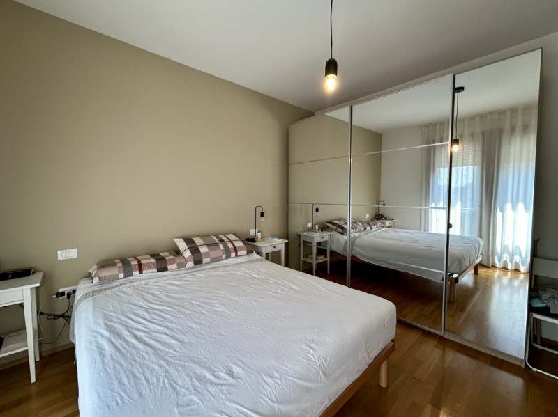 La casa giusta? Potrebbe essere questa!
Proponiamo splendido appartamento trilocale con finiture ...