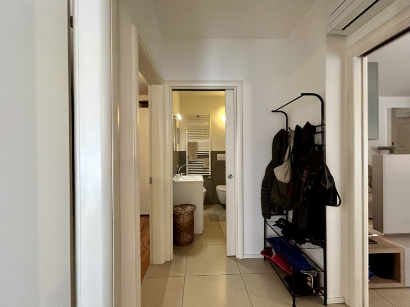 La casa giusta? Potrebbe essere questa!
Proponiamo splendido appartamento trilocale con finiture ...