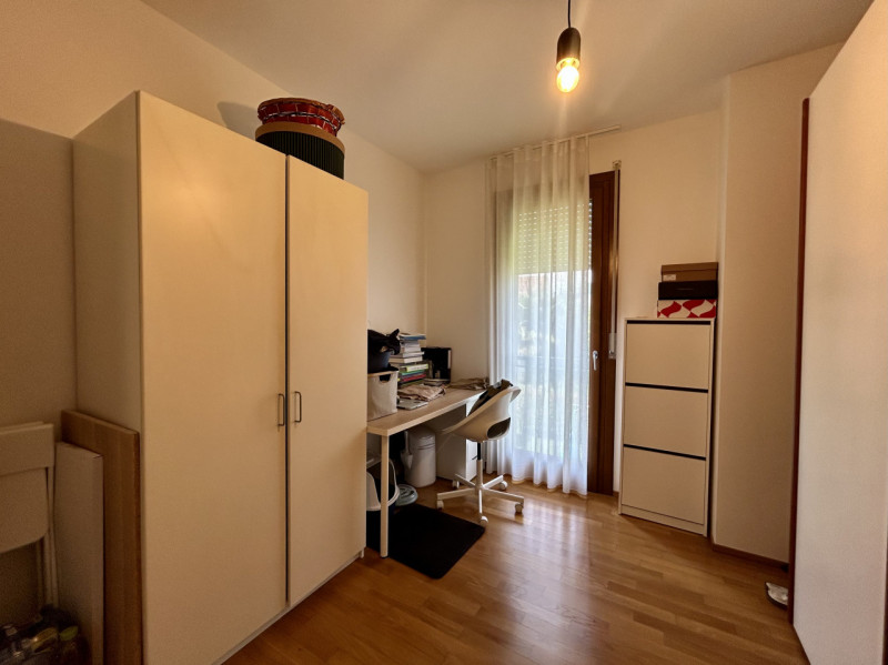 La casa giusta? Potrebbe essere questa!
Proponiamo splendido appartamento trilocale con finiture ...