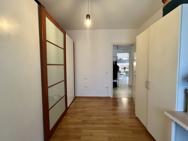 La casa giusta? Potrebbe essere questa!
Proponiamo splendido appartamento trilocale con finiture ...