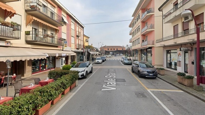 CASA SINGOLA COMPLETAMENTE DA RISTRUTTURARE A MONTEGROTTO TERME  €.160.000 - rif.CL541

A Montegr...