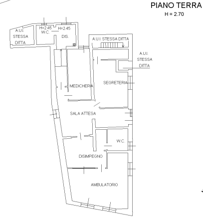 Rif. A.A.273-232

Vendita all'asta - edificio ad uso direzionale al piano terra in data 15 luglio...