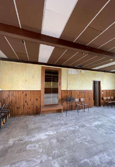 Rif. A.A.273-233

Vendita all'asta - edificio ad uso commerciale al piano terra in data 15 luglio...