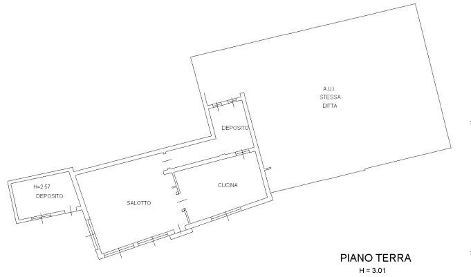 Rif. A.A.273-233

Vendita all'asta - edificio ad uso commerciale al piano terra in data 15 luglio...