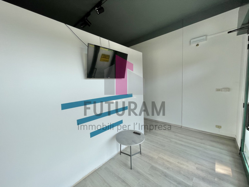 VICENZA - 61FIL -PER INFO 0444/310220

Proponiamo in Affitto un ufficio con le seguenti caratteri...