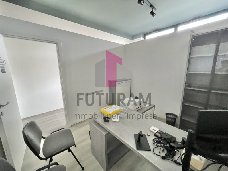 VICENZA - 61FIL -PER INFO 0444/310220

Proponiamo in Affitto un ufficio con le seguenti caratteri...