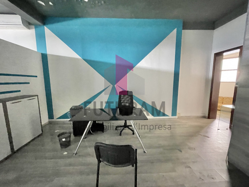 VICENZA - 61FIL -PER INFO 0444/310220

Proponiamo in Affitto un ufficio con le seguenti caratteri...