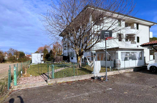 Rif. A.A.76-25

Vendita all'asta - appartamento al piano terra con garage in data 16 luglio 2026
...
