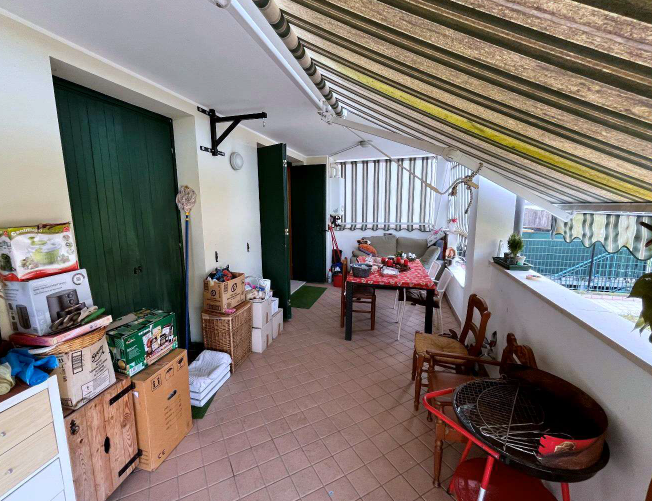 Rif. A.A.76-25

Vendita all'asta - appartamento al piano terra con garage in data 16 luglio 2026
...