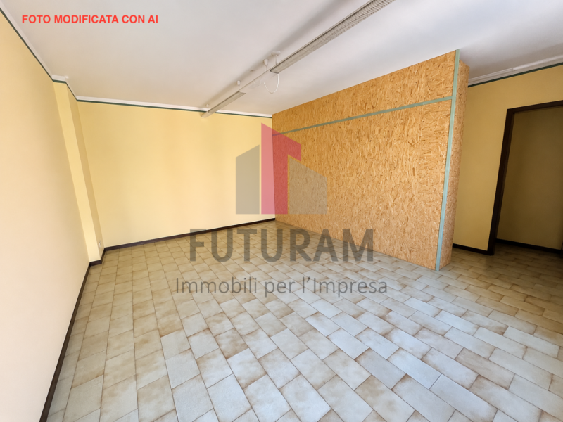 VICENZA - 61FIL -PER INFO 0444/310220

Proponiamo in Affitto un ufficio con le seguenti caratteri...
