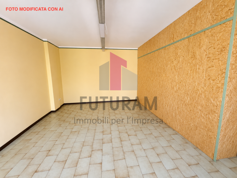 VICENZA - 61FIL -PER INFO 0444/310220

Proponiamo in Affitto un ufficio con le seguenti caratteri...