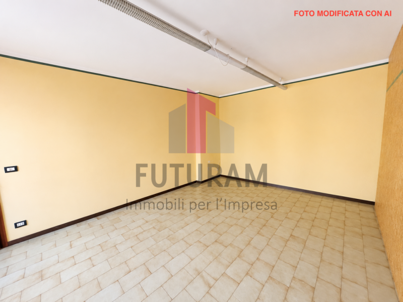 VICENZA - 61FIL -PER INFO 0444/310220

Proponiamo in Affitto un ufficio con le seguenti caratteri...