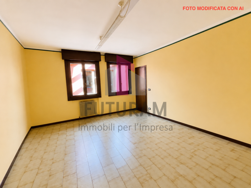 VICENZA - 61FIL -PER INFO 0444/310220

Proponiamo in Affitto un ufficio con le seguenti caratteri...