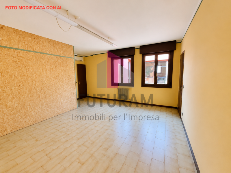 VICENZA - 61FIL -PER INFO 0444/310220

Proponiamo in Affitto un ufficio con le seguenti caratteri...