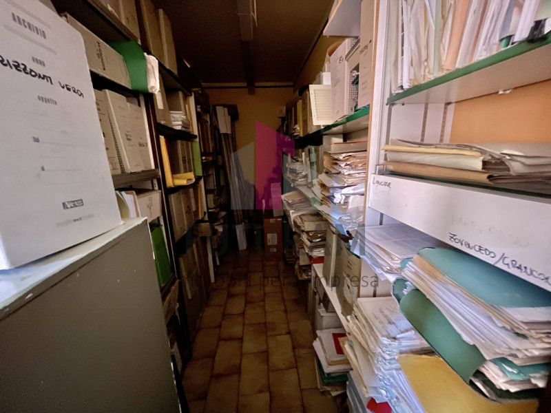VICENZA - 61FIL -PER INFO 0444/310220

Proponiamo in Affitto un ufficio con le seguenti caratteri...